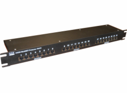 AXON Multi Net Protector 8port