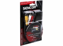 Konektor Sencor SAV 112-008 
