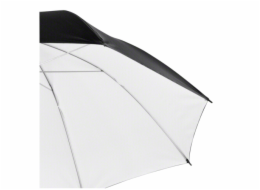 walimex pro reflexni destnik cerna/bila, 109cm