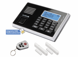 Poplašný systém Olympia Protect 9030 (5903)
