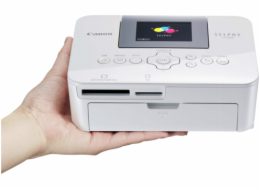 Canon Selphy CP-1000 bila