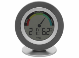 Tfa-dostmann TFA 30.5019.01 Cosy Digital Thermo Hygrometer