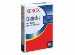 Xerox Papír Colotech (220g/250 listů, A3)