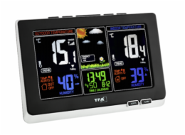 TFA 35.1129.01, Meteostanice