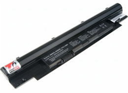 Baterie T6 Power Dell Vostro V131, Latitude 3330, Inspiron N311z, N411z, 5200mAh, 58Wh, 6cell