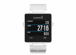 Garmin vivoactive bila