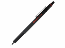 rotring 600 Mechanical Pencil black 0,7 mm