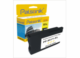 Kompatibilni&nbsp;cartridge&nbsp;HP&nbsp;&nbsp;951Y&nbsp;Palsonic&nbsp;yellow&nbsp;HP&nbsp;CN048A