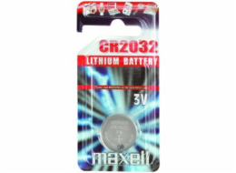 Baterie Maxell CR 2032