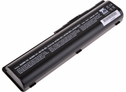 Baterie T6 Power HP Pavilion dv4-1000, dv5-1000, dv6-1000 serie, 5200mAh, 56Wh, 6cell