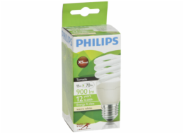 Philips Tornado Energy Saving E27 Spiral 15W (75W) warm-white