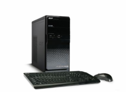 Acer PT.SC5E2.086 Aspire M3800/Q8400/4G/1TB/nVidia GT330/7HP