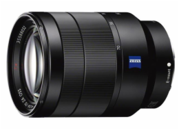 Sony SEL-2470Z 24–70 mm f/4.0 ZA OSS Vario-Tessar Full Frame objektiv F4 T* značky Carl Zeiss® se zoomem