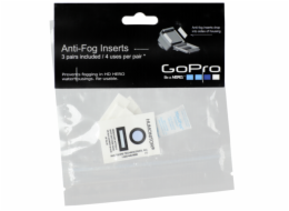 Součásti proti zamlžení GoPro Anti Fog Inserts