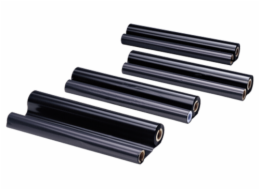 Brother PC74RF - Tisková páska - pro FAX-T104, T106, T74, T76, T78