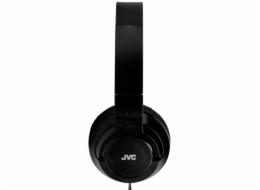 JVC HA-S180-B-E cerna