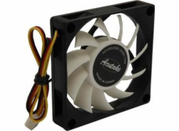 ACUTAKE ACU-FAN70  (White Wing Fan De Luxe)