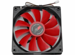 AIREN FAN RedWings140 (140x140x25mm, 14,6dBA)