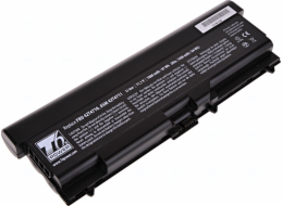 Baterie T6 Power Lenovo ThinkPad T410, T420, T510, T520, L410, L420, L510, 7800mAh, 87Wh, 9cell