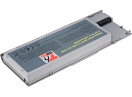 Baterie T6 Power Dell Latitude D620, D630, Precision M2300, 5200mAh, 58Wh, 6cell