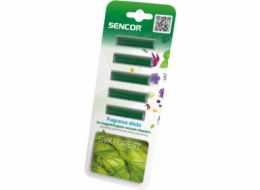 Vůně do vysavačů Sencor SVX FOREST 