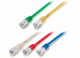 DATACOM Patch kabel UTP CAT5E 40m šedý