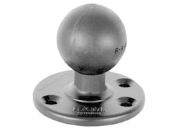 Honeywell BALL C-SIZE 1.5, 2.5 ROUND BASE