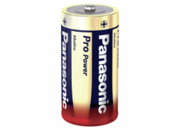 12x2 Panasonic Pro Power LR 14 Baby            baleni inner box