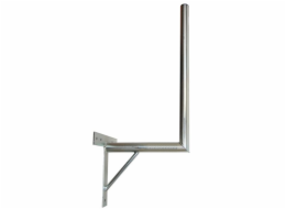 Anténní držák 25/70cm T (p.4,2 cm)