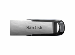 SanDisk Ultra Flair/16GB/130MBps/USB 3.0/USB-A/Černá 45011665