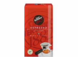 12x kapsle Vergnano Espresso 18x ESE (=216xESE) 
