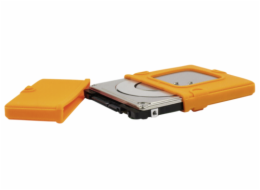 FANTEC 2,5  HDD ochr. kryt 1863