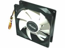 ACUTAKE ACU-FAN92  (White Wing Fan De Luxe)