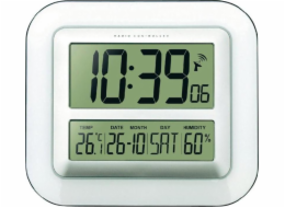 Hodiny s teploměrem Technoline WS 8006