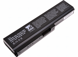 Baterie T6 Power Toshiba Satellite A660, C650, L510, L630, L650, L670, U400, 5200mAh, 56Wh, 6cell