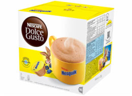 Kapsle NESCAFÉ Nesquik 16 ks k Dolce Gusto