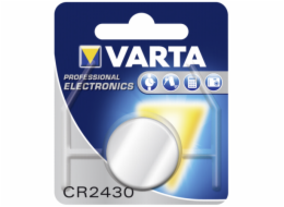 100x1 Varta electronic CR 2430 PU master box