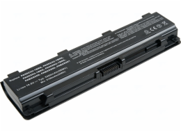 Baterie T6 Power Toshiba Satellite C50, C70, C800, C850, L70, L800, M800, P800, 5200mAh, 56Wh, 6cell