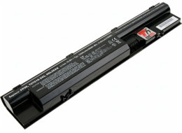 Baterie T6 Power HP ProBook 440 G1, 445 G1, 450 G1, 455 G1, 470 G1, 470 G2, 5200mAh, 56Wh, 6cell