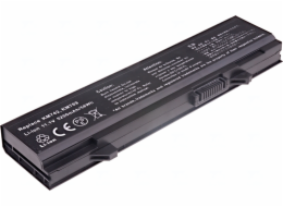 Baterie T6 Power Dell Latitude E5400, E5410, E5500, E5510, 5200mAh, 58Wh, 6cell