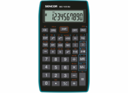 SENCOR SEC 105 BU SENCOR