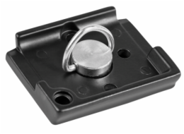 mantona Scout Quick Release Plate