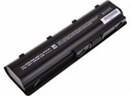 Baterie T6 Power HP Pavilion dv3-4000, dv4-4000, dv5-2000, dv6-3000, dv7-4000, 5200mAh, 56Wh, 6cell