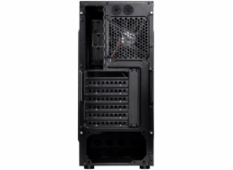 Thermaltake Versa H21 Midi Tower Black