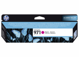 HP CN 623 AE Ink Patron Magenta No. 971