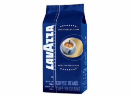 Káva zrnková Lavazza Gold Selection 1kg