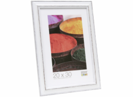 Deknudt S221H3             13x18 drevo bila s hneda