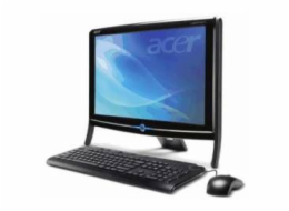 Acer Veriton VZ292G/18,5"/D525B/320/2G/NV/7P