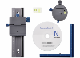 Novoflex VR-System III