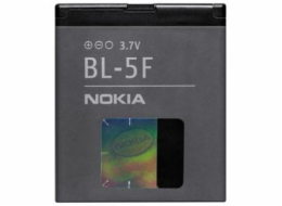 Baterie Nokia BL-5F Li-Ion 900 mAh - bulk